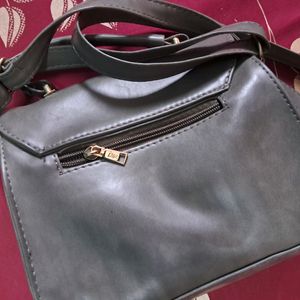 Iva Sling Bag+Handbag - PAUL ADAMS