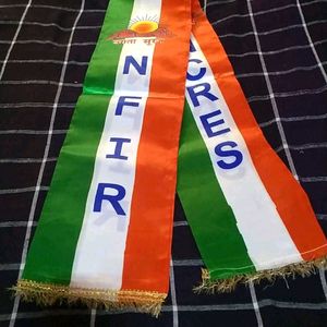 Independence & Republic Day Special Tricolor Patta