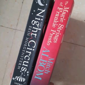 Combo Must Read Fantasy Books