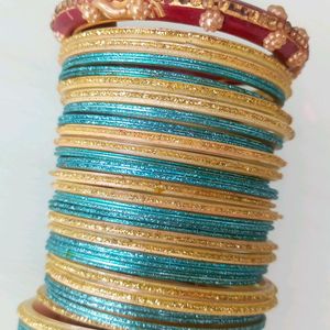 Good Bangles And Party Wear