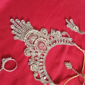 Dulhan Set