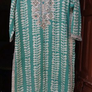 Daily Wear Kurta