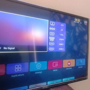 Intex Led Smart Tv