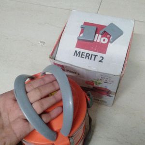 Cello( Company) Tiffin Box [Merit 2]