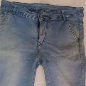 Denim Premium Like New Jeans For Sale