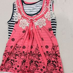 Top For Women And Girls