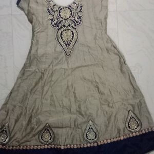 Anarkali Kurta