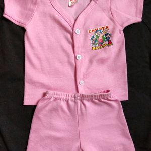 Baby Co-ord Set