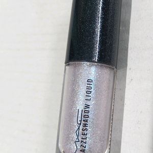 MAC Liquid Eyeshadow - Diamond Crumbles