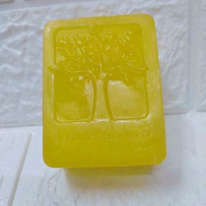 1kg(10-soaps)@Rs350