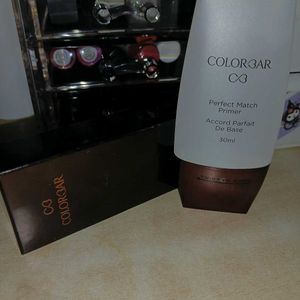 Colorbbar Perfect Match Primer