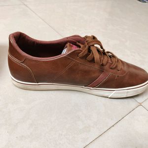 Roadster Sneakers For Men (10 UK India). No Coins