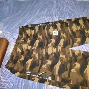 Women Or Men Designer Pants