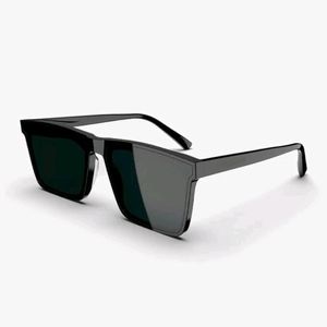 Black Premium Sunglasses