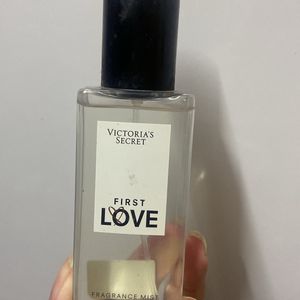 VS first love ( rare variant )