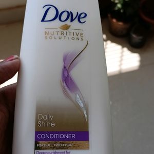 Dove Condition