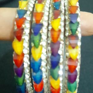 Bangles Set