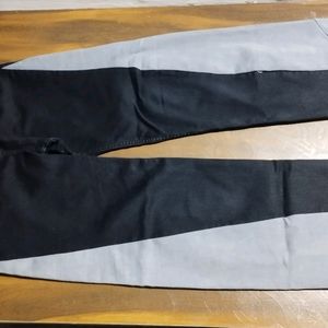 Y2k Black Jeans