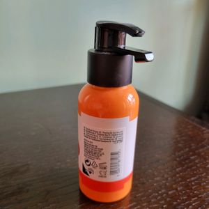 THE BODY SHOP VITAMIN C LIQUID PEEL GLOW REVEAL