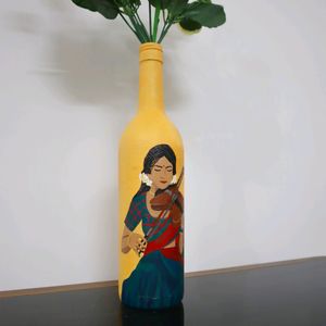 Bottle Art