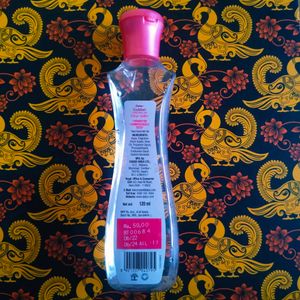 Gulabari Rose Water Dabur