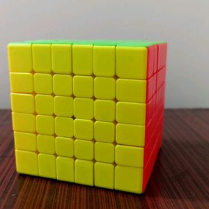 6*6 Rubik's Cube