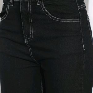 Mid Rise Jeans For Women
