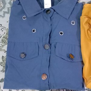 Women's Fashionable Shirt