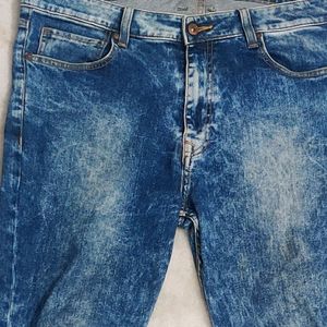 United Colors Of Benetton Jeans 34