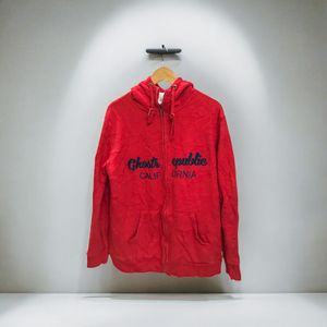 Ghost Republic - California Hoodie