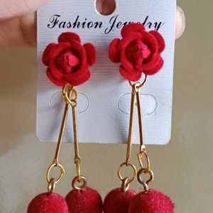 Cute Christmas Earrings