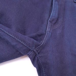 Blue Casual Jeans (Men's)