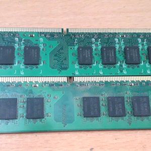 2gb Ram (2 Pieces)