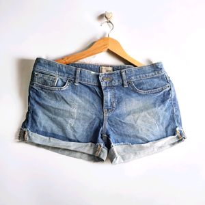 Gap Brand Shorts For Women