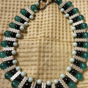 Beads Necklace