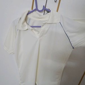 Cricket Top And Bottom Set