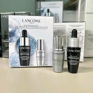 Lancome Skincare Essential Kit