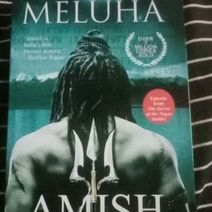 The Immortals Of Meluha