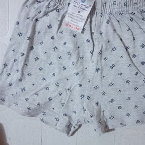 Boy Baby Dress