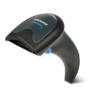 BARCODE SCANNER For Quick Scan