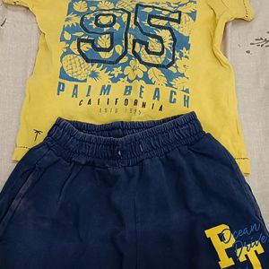 Summer Cloths For Babies