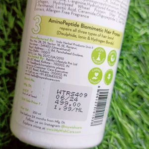 Triple Bond Repair Shampoo