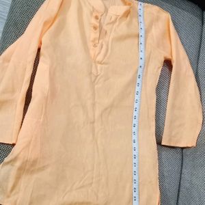 2 Hour Used Kurta Pajama