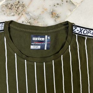 Olive Men’s T-shirt