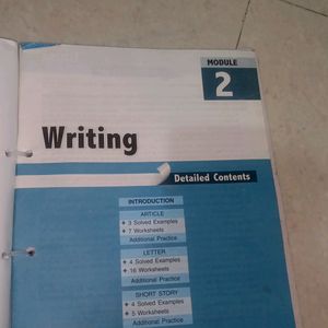 10thh Class English Language &literature Worksheet