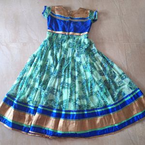 Anarkali Kurta