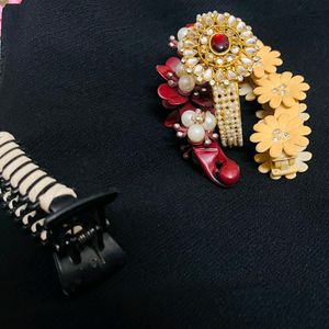 Women's Hair Accessories