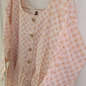 Beautiful Kurti (Women's)