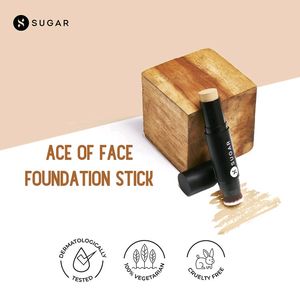 Sugar Foundation Stick  Only 299/