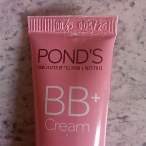 BB+ Cream